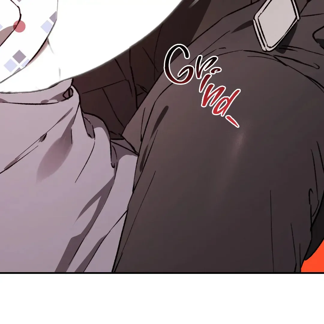 Read Wolf in the Cage chapter 29 image 35 on Lezhin