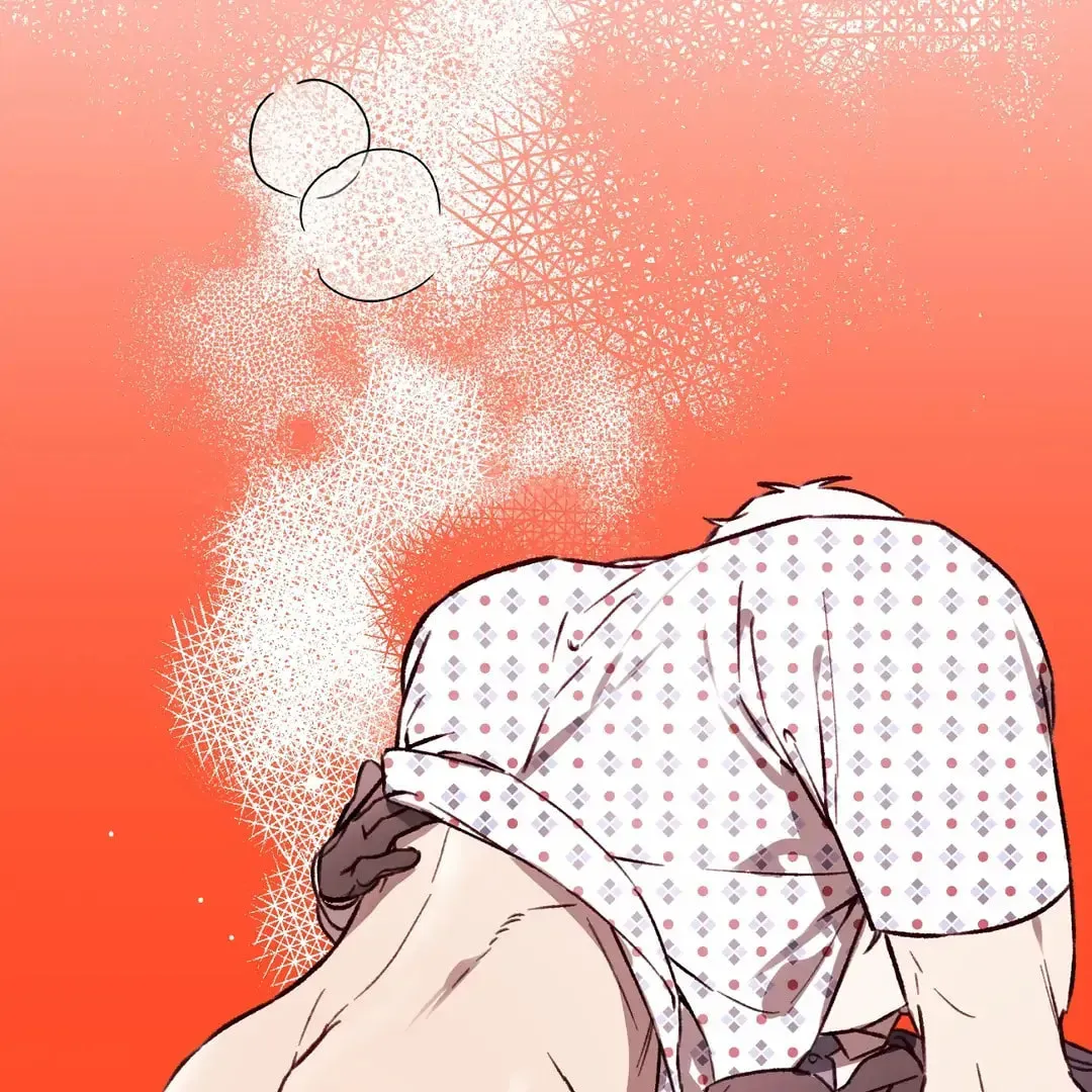 Read Wolf in the Cage chapter 29 image 37 on Lezhin