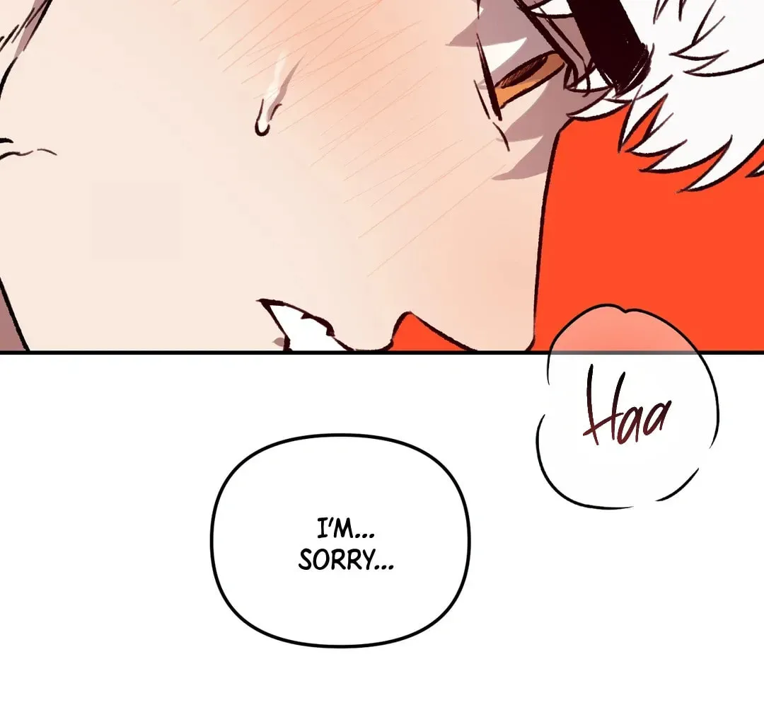 Read Wolf in the Cage chapter 29 image 49 on Lezhin