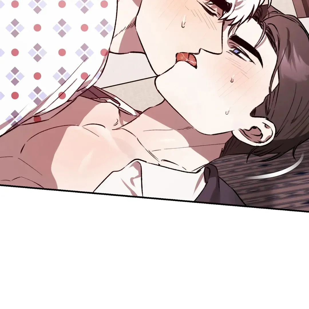Read Wolf in the Cage chapter 29 image 55 on Lezhin
