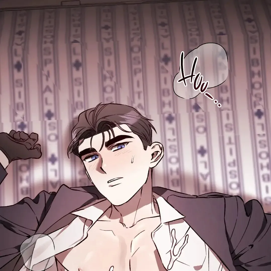 Read Wolf in the Cage chapter 29 image 70 on Lezhin