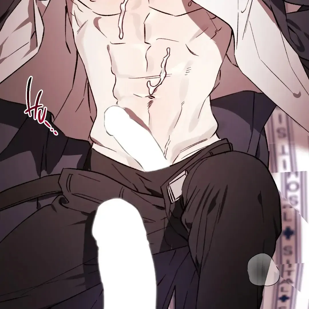 Read Wolf in the Cage chapter 29 image 71 on Lezhin