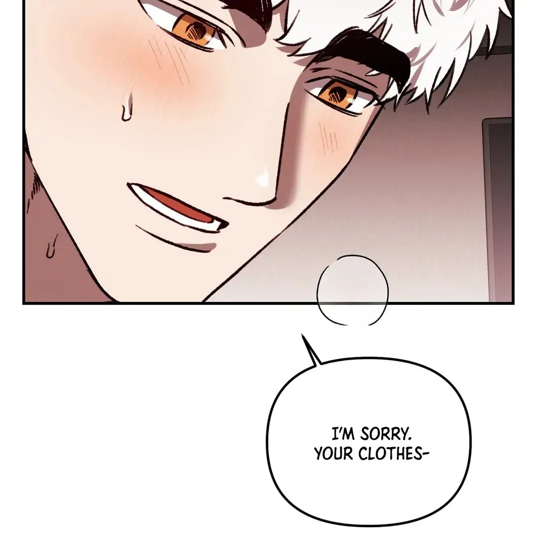 Read Wolf in the Cage chapter 29 image 73 on Lezhin
