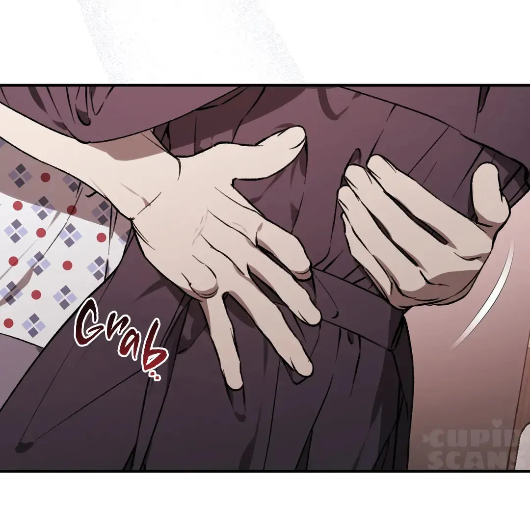Read Wolf in the Cage chapter 29 image 8 on Lezhin