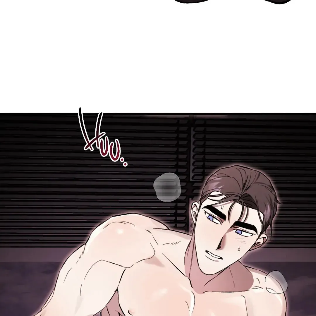 Read Wolf in the Cage chapter 29 image 87 on Lezhin