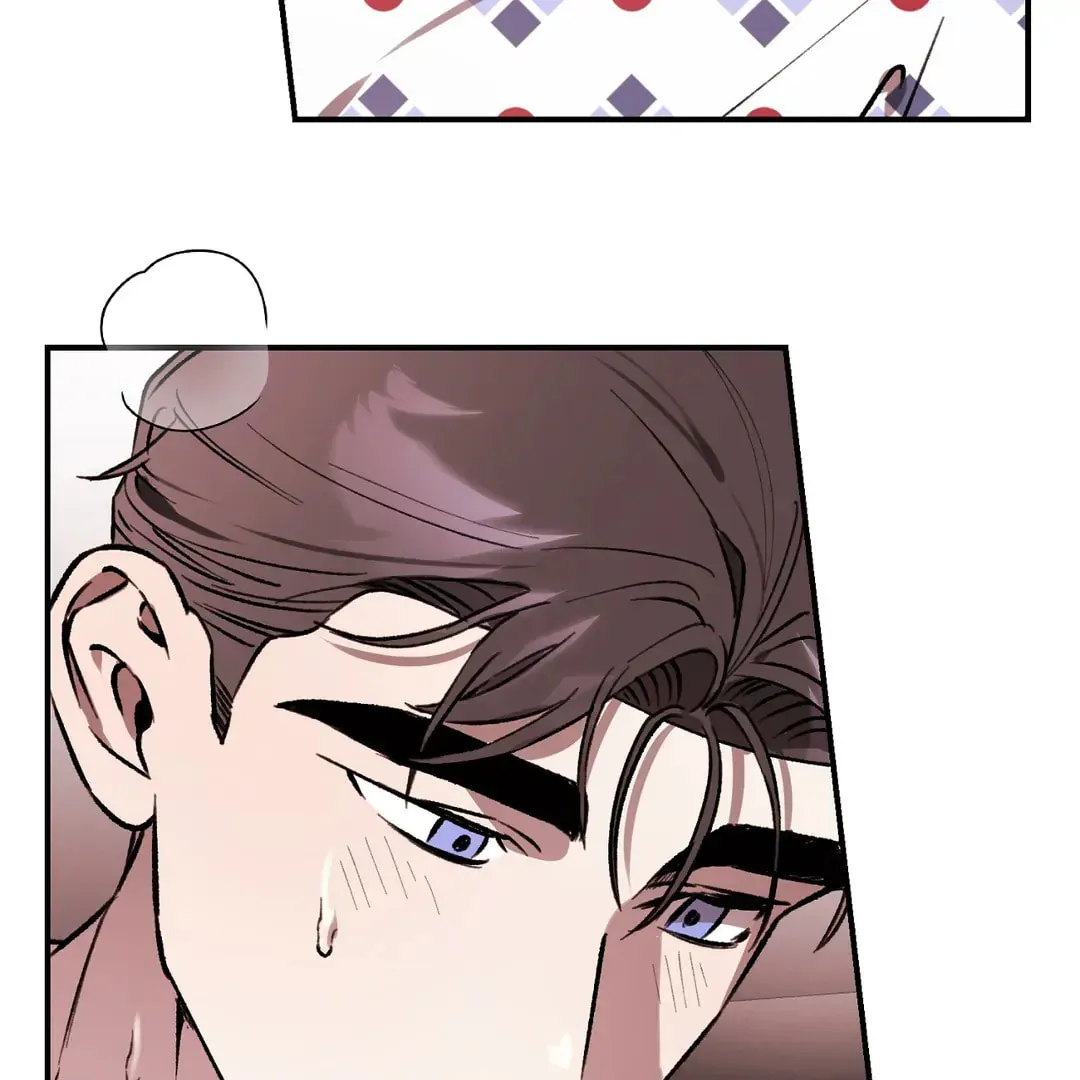 Read Wolf in the Cage chapter 29 image 91 on Lezhin