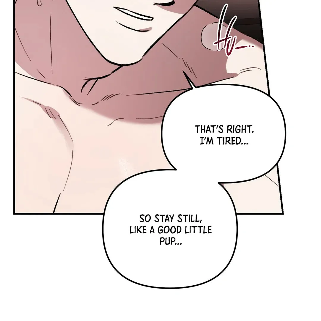 Read Wolf in the Cage chapter 29 image 92 on Lezhin