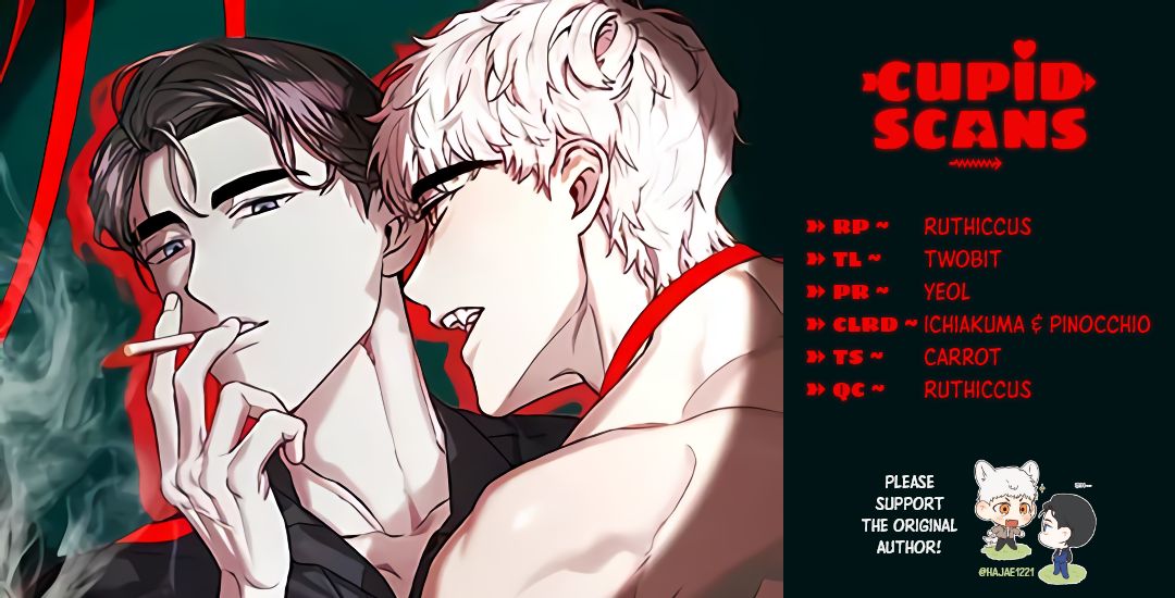 Read Wolf in the Cage chapter 3 image 10 on Lezhin