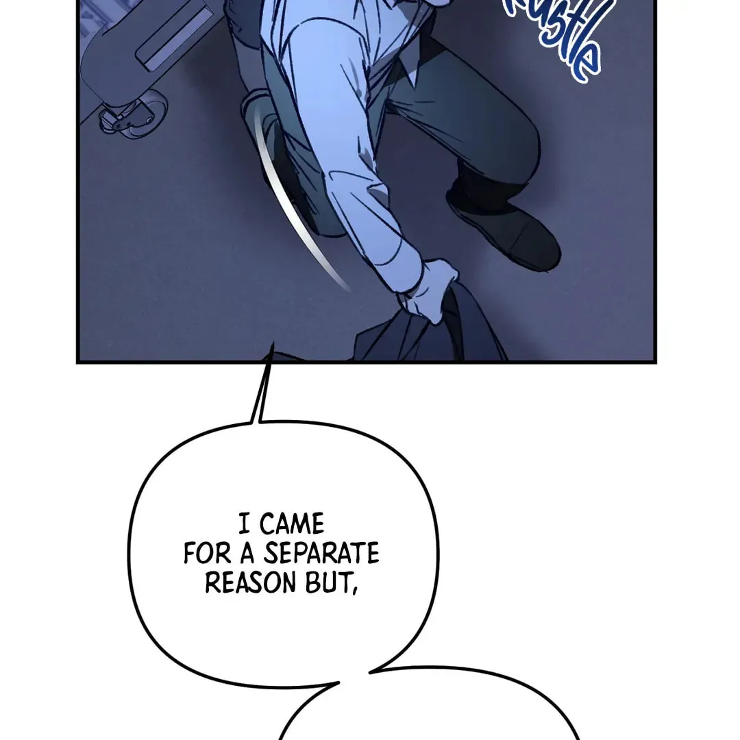 Read Wolf in the Cage chapter 30 image 1 on Lezhin