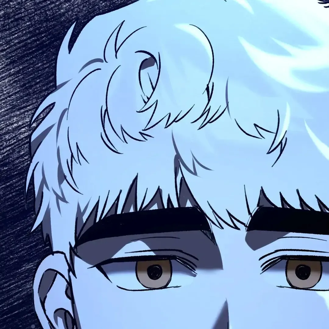 Read Wolf in the Cage chapter 30 image 100 on Lezhin
