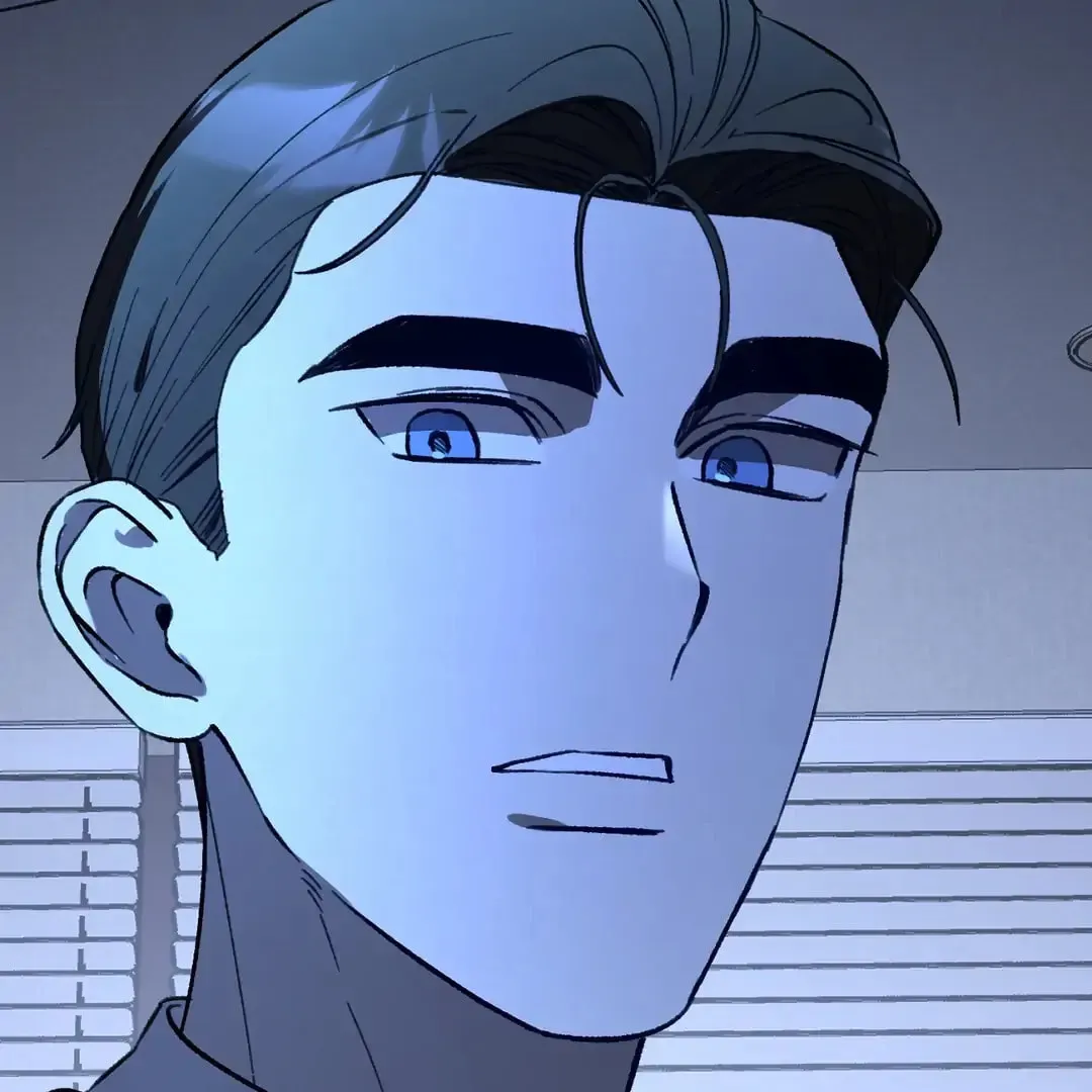 Read Wolf in the Cage chapter 30 image 11 on Lezhin