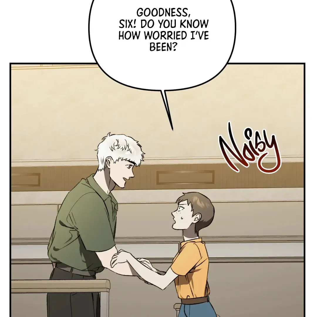 Read Wolf in the Cage chapter 30 image 110 on Lezhin