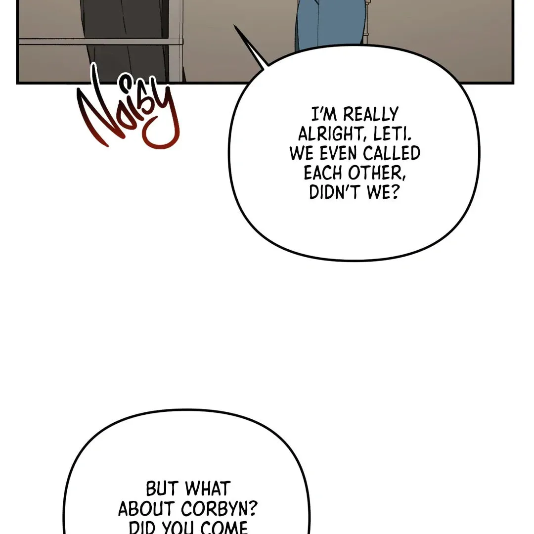 Read Wolf in the Cage chapter 30 image 111 on Lezhin
