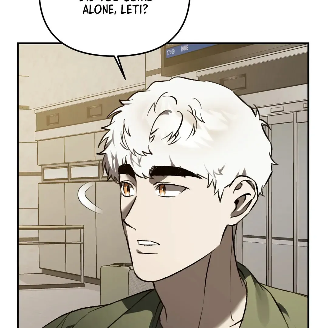 Read Wolf in the Cage chapter 30 image 112 on Lezhin