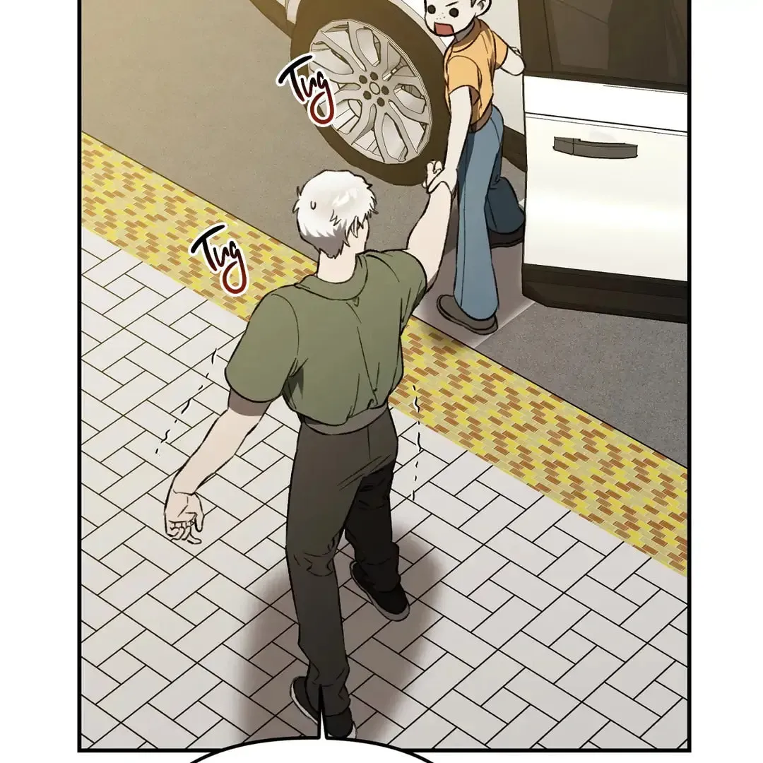 Read Wolf in the Cage chapter 30 image 118 on Lezhin