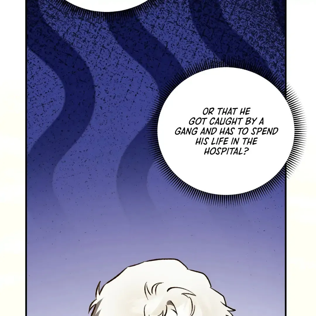 Read Wolf in the Cage chapter 30 image 121 on Lezhin