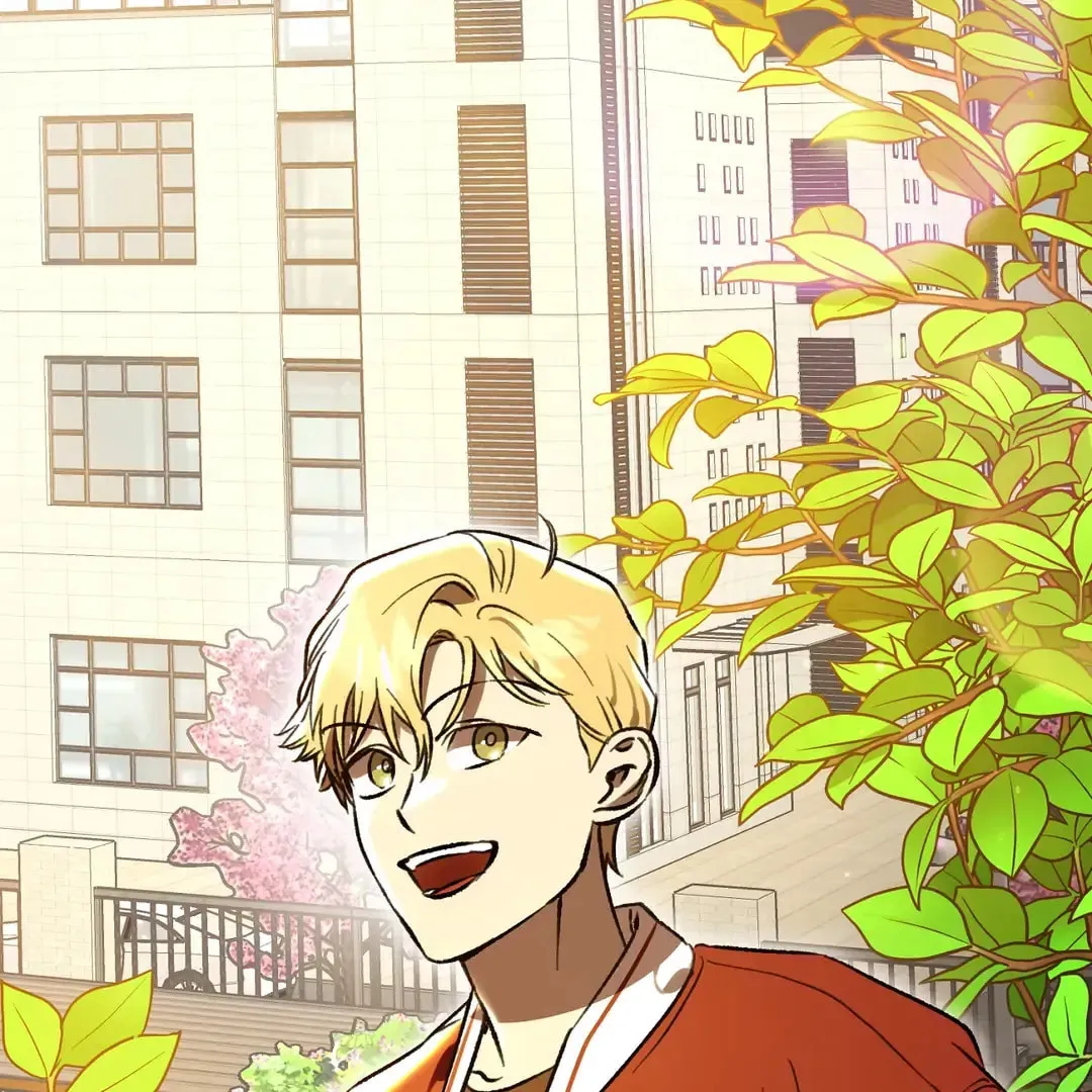 Read Wolf in the Cage chapter 30 image 125 on Lezhin