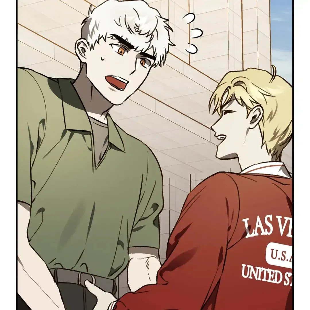 Read Wolf in the Cage chapter 30 image 128 on Lezhin
