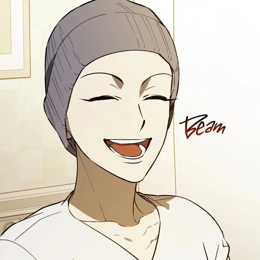 Read Wolf in the Cage chapter 30 image 134 on Lezhin