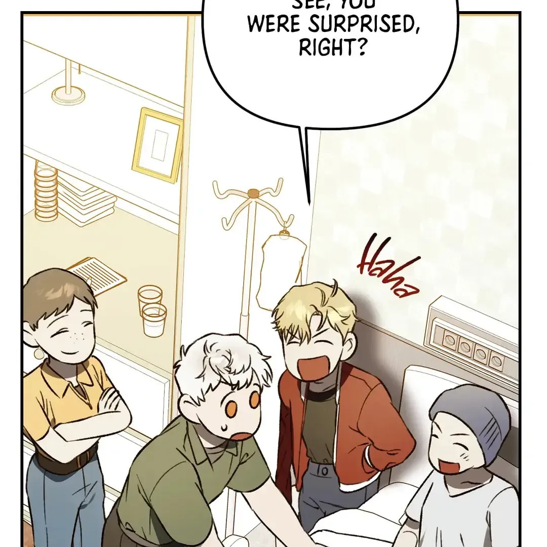 Read Wolf in the Cage chapter 30 image 137 on Lezhin