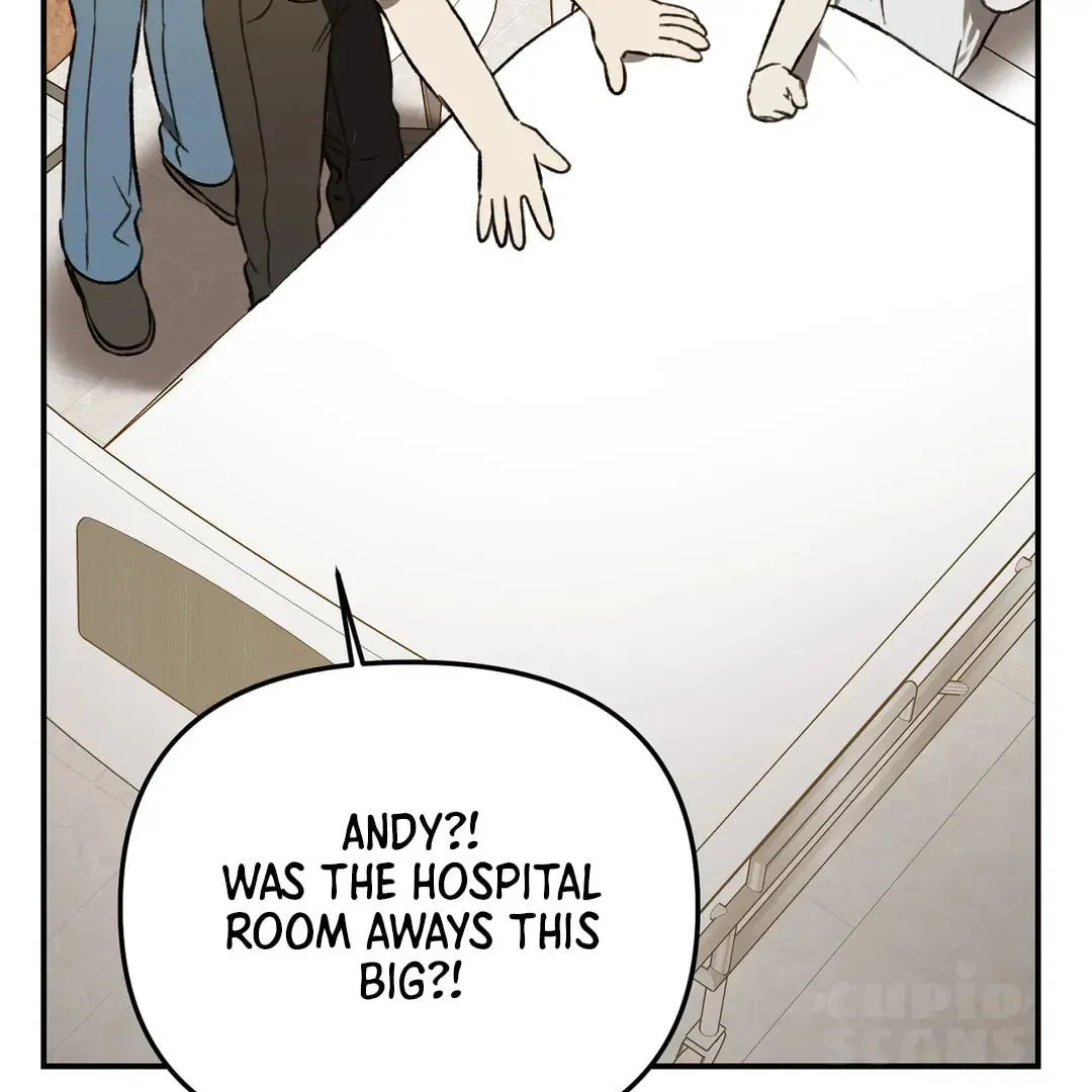 Read Wolf in the Cage chapter 30 image 138 on Lezhin