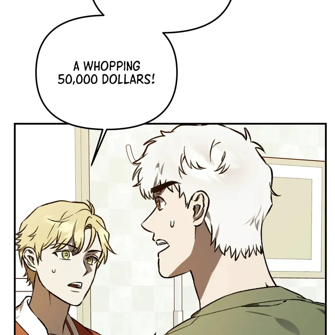 Read Wolf in the Cage chapter 30 image 140 on Lezhin