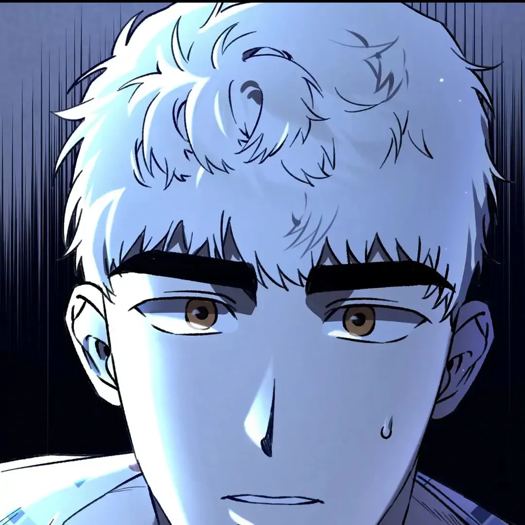 Read Wolf in the Cage chapter 30 image 15 on Lezhin