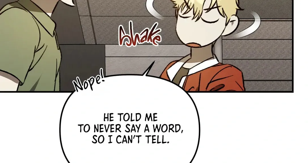 Read Wolf in the Cage chapter 30 image 162 on Lezhin