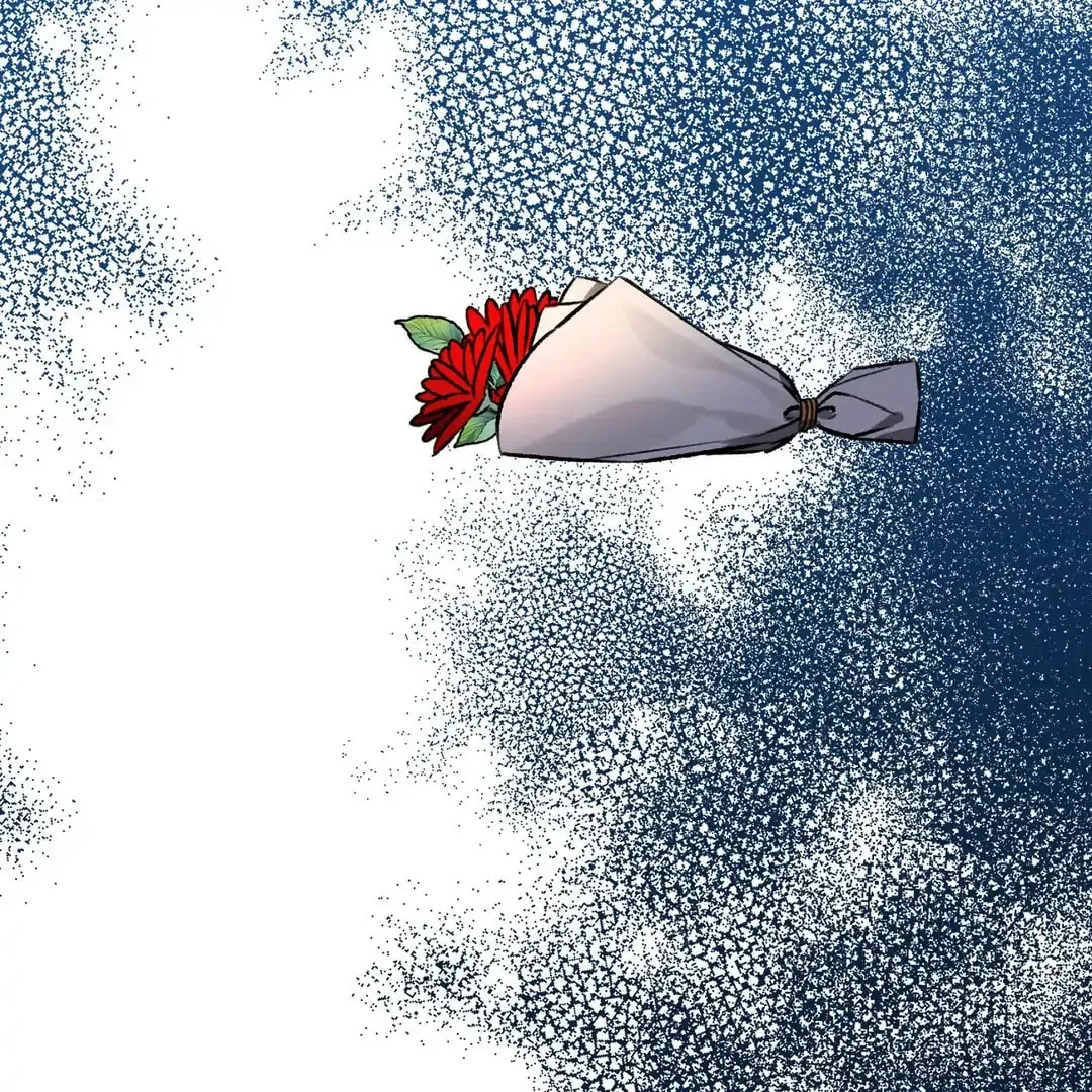 Read Wolf in the Cage chapter 30 image 18 on Lezhin