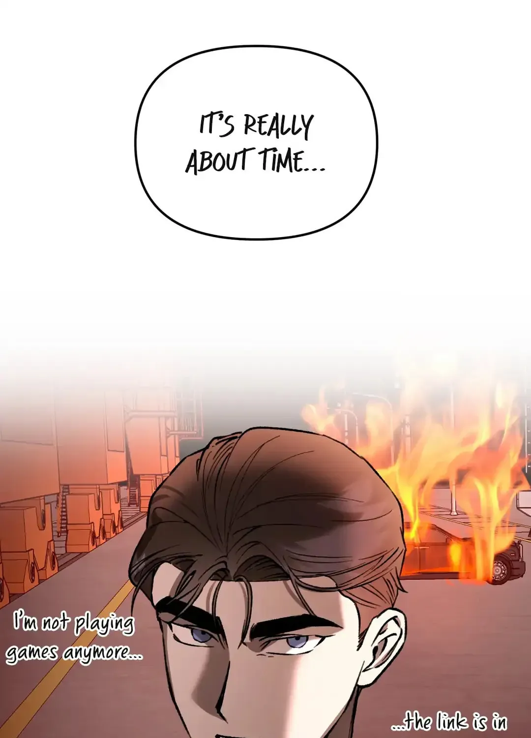 Read Wolf in the Cage chapter 30 image 185 on Lezhin