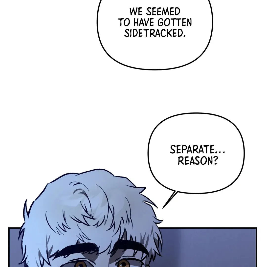 Read Wolf in the Cage chapter 30 image 2 on Lezhin