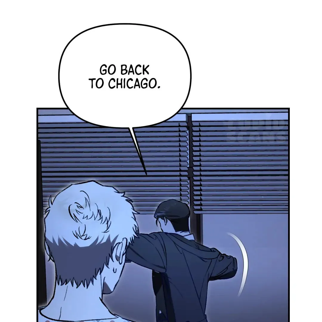 Read Wolf in the Cage chapter 30 image 24 on Lezhin
