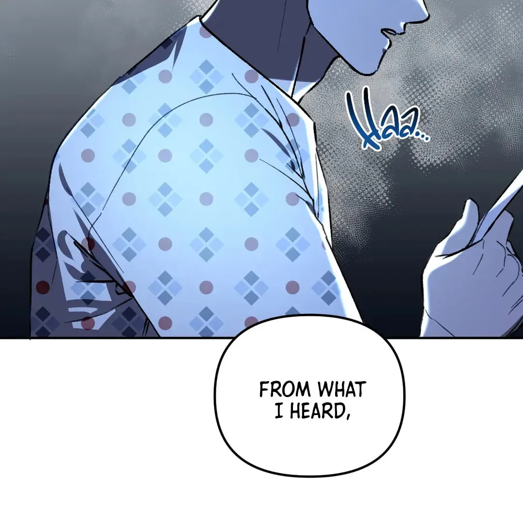 Read Wolf in the Cage chapter 30 image 27 on Lezhin