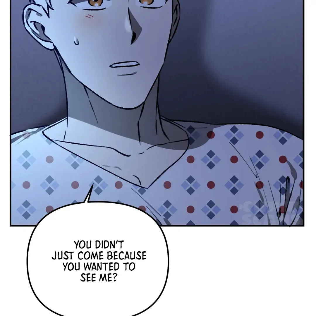 Read Wolf in the Cage chapter 30 image 3 on Lezhin