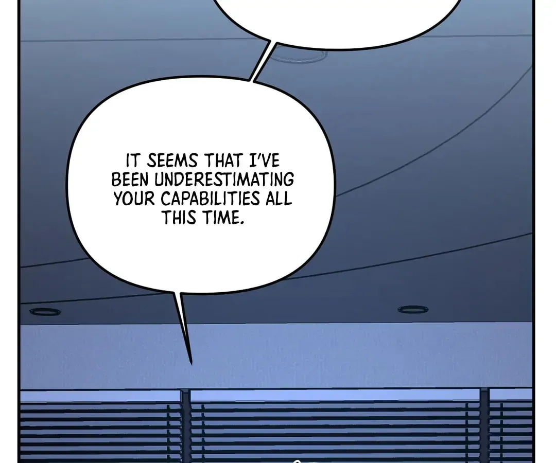 Read Wolf in the Cage chapter 30 image 30 on Lezhin