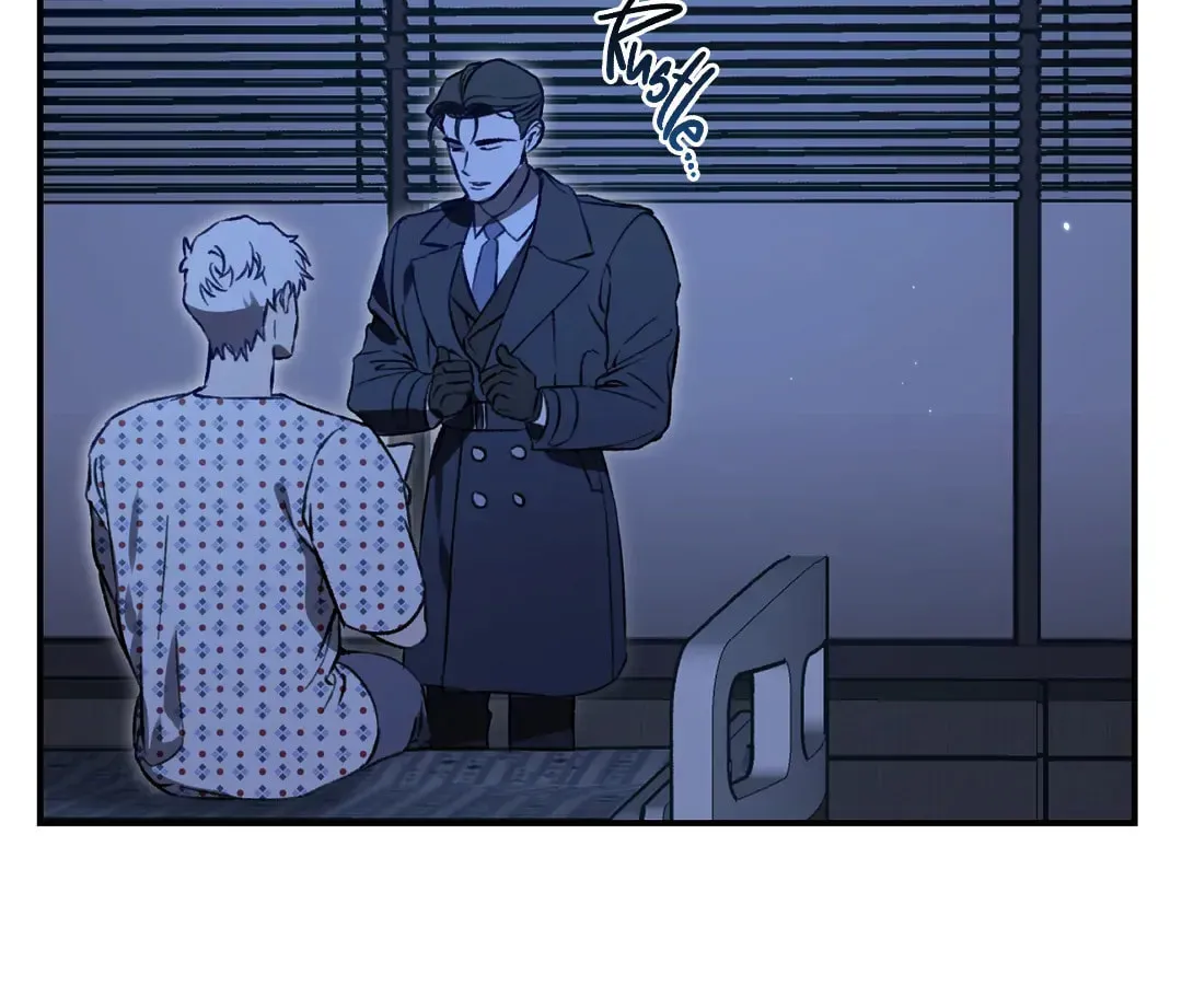 Read Wolf in the Cage chapter 30 image 31 on Lezhin