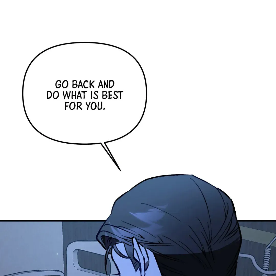 Read Wolf in the Cage chapter 30 image 32 on Lezhin