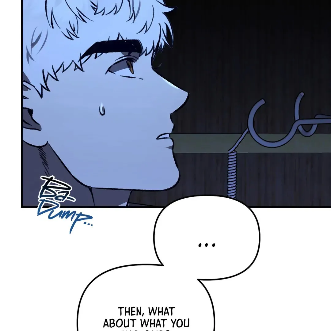 Read Wolf in the Cage chapter 30 image 35 on Lezhin