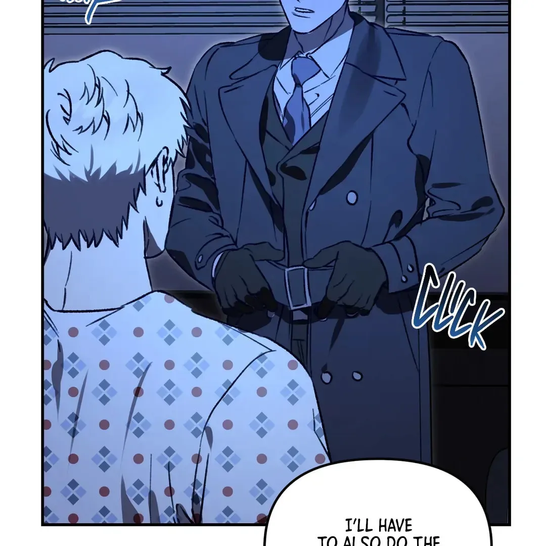 Read Wolf in the Cage chapter 30 image 38 on Lezhin
