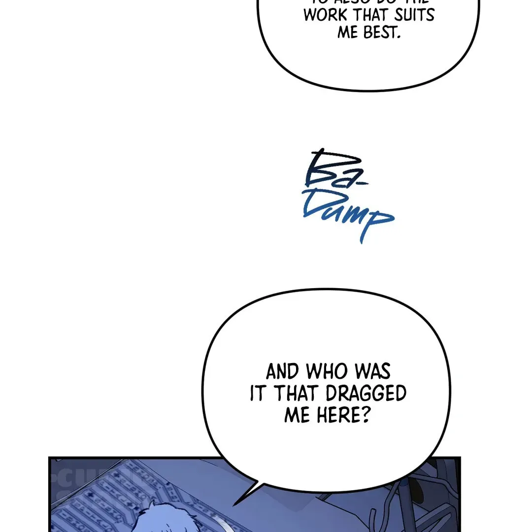 Read Wolf in the Cage chapter 30 image 39 on Lezhin