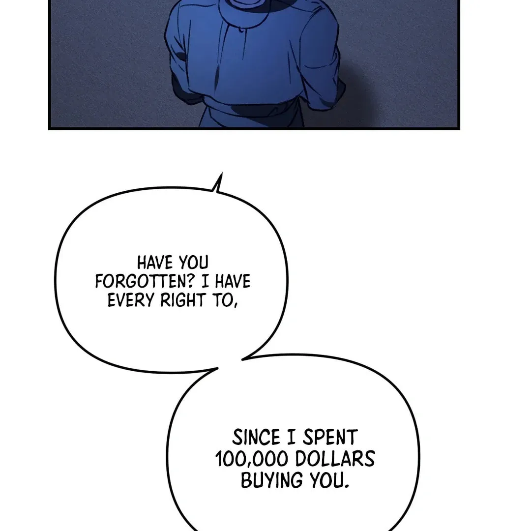 Read Wolf in the Cage chapter 30 image 41 on Lezhin