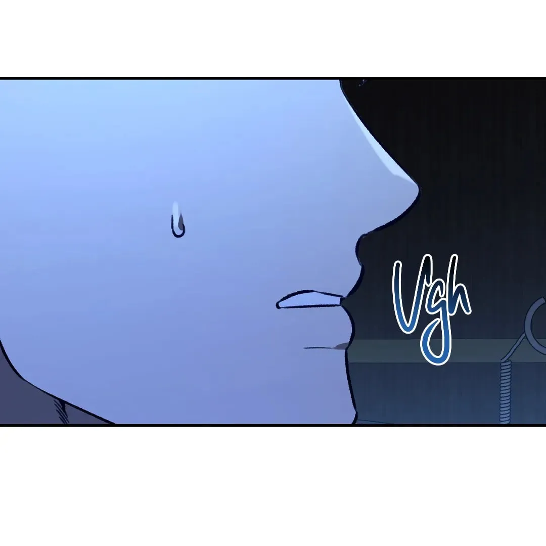 Read Wolf in the Cage chapter 30 image 45 on Lezhin