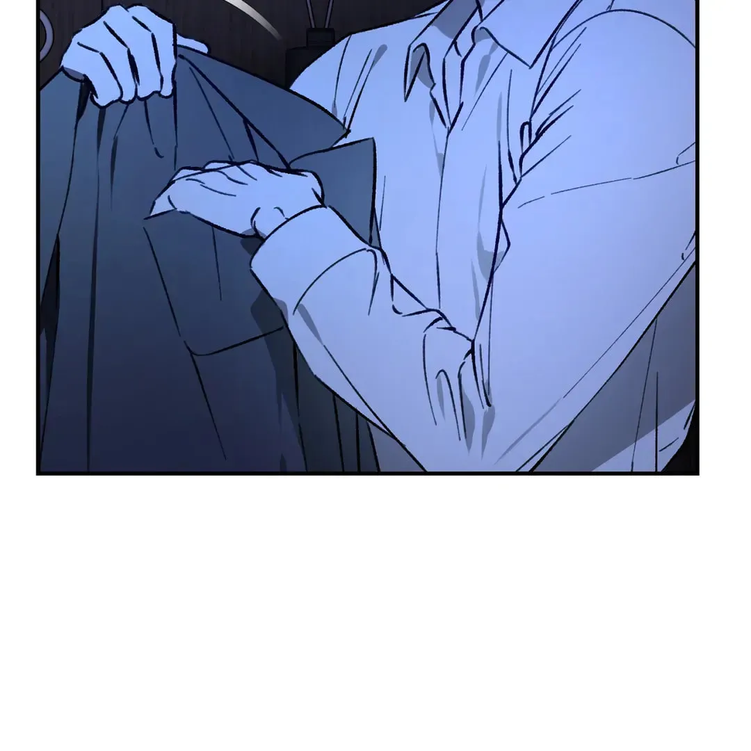Read Wolf in the Cage chapter 30 image 5 on Lezhin