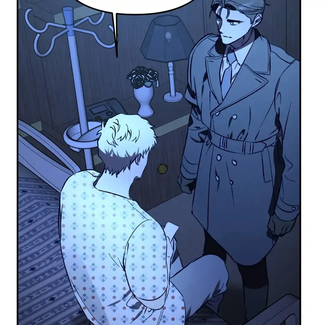 Read Wolf in the Cage chapter 30 image 58 on Lezhin