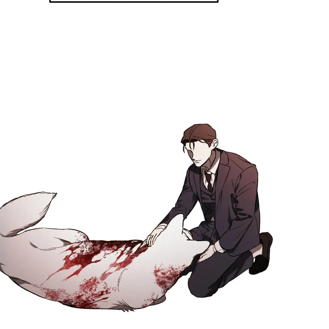 Read Wolf in the Cage chapter 30 image 63 on Lezhin