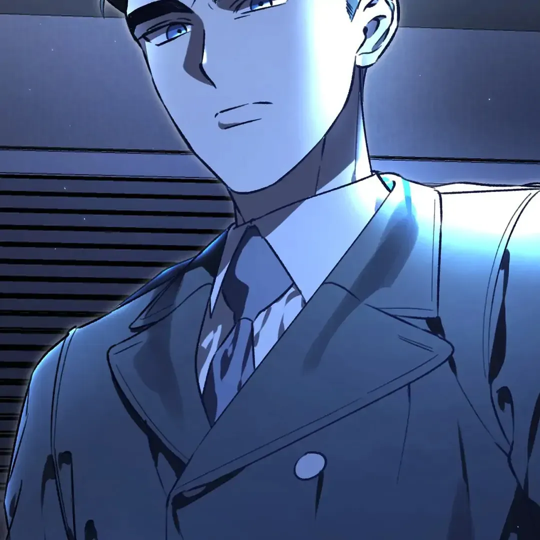 Read Wolf in the Cage chapter 30 image 68 on Lezhin