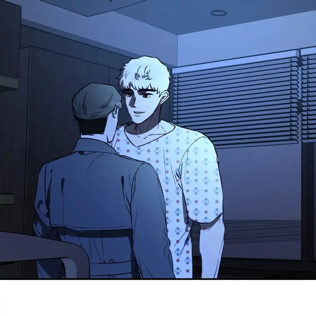 Read Wolf in the Cage chapter 30 image 79 on Lezhin