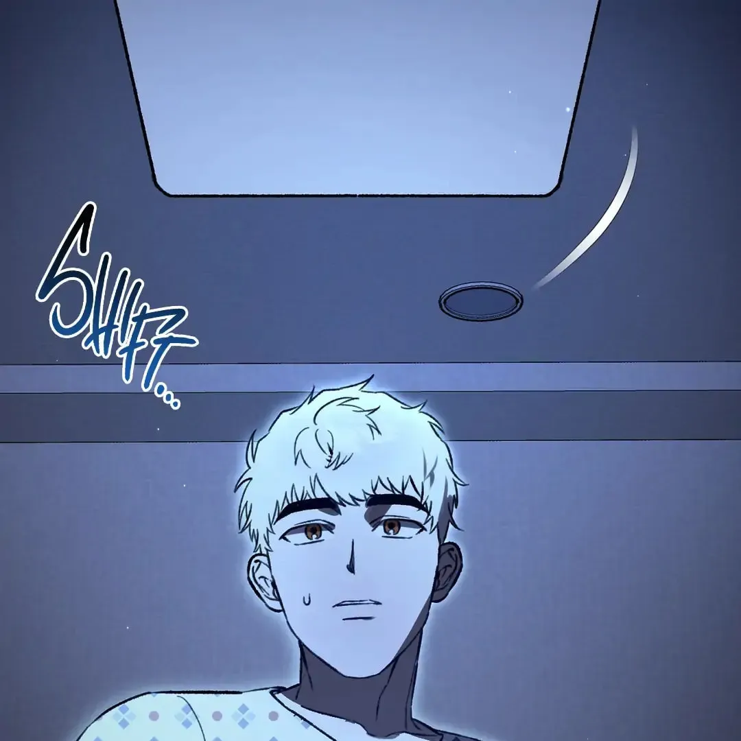 Read Wolf in the Cage chapter 30 image 8 on Lezhin
