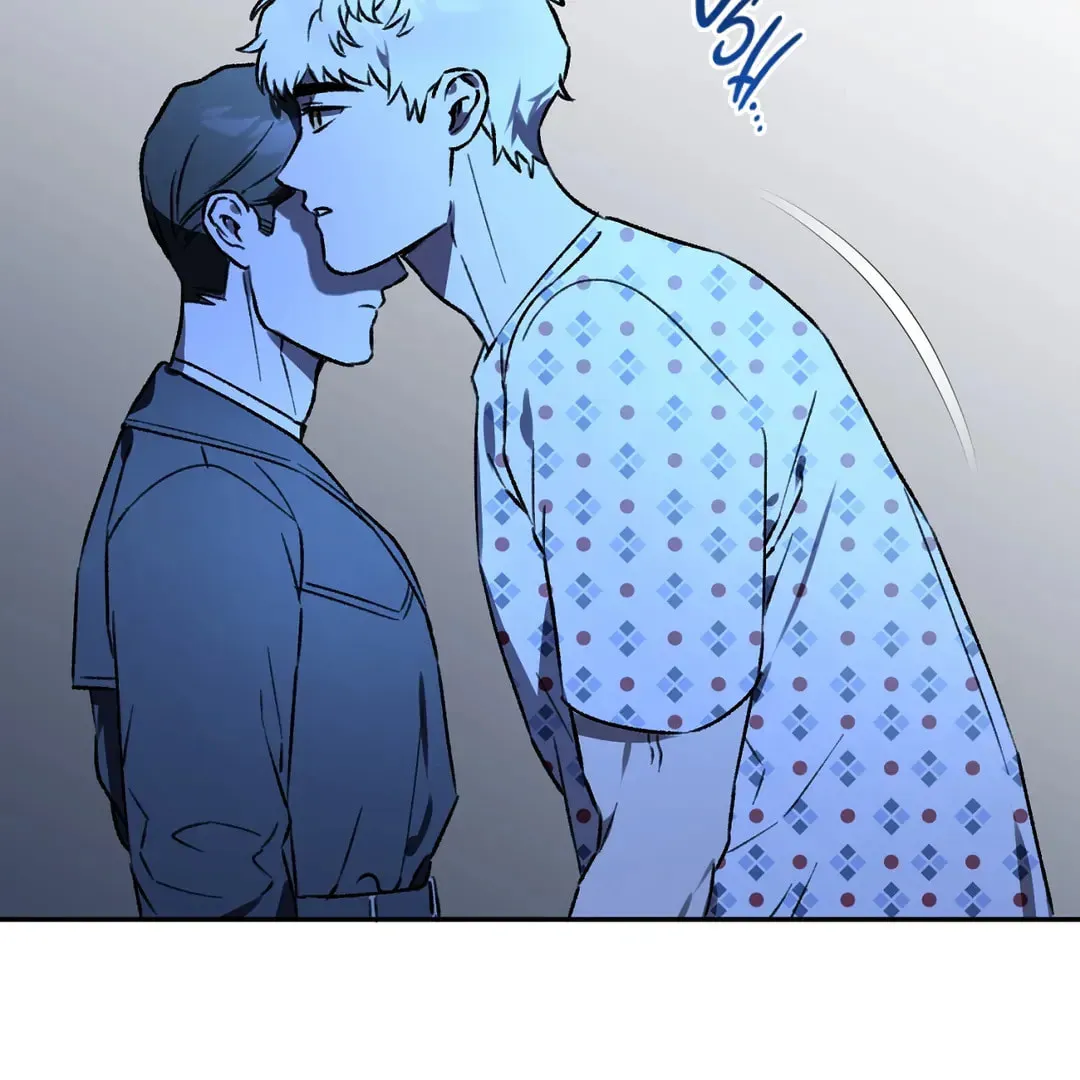 Read Wolf in the Cage chapter 30 image 84 on Lezhin
