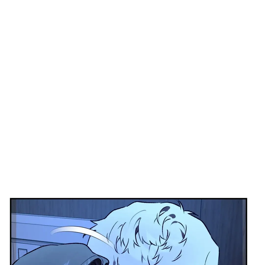 Read Wolf in the Cage chapter 30 image 88 on Lezhin